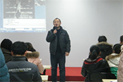 “新鄉(xiāng)青峰學(xué)習園地”學(xué)習平臺正式上線